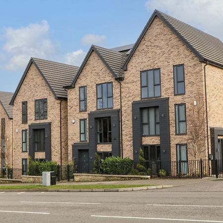 Вилла 4 Rockcliffe Grange Мансфилд Экстерьер фото