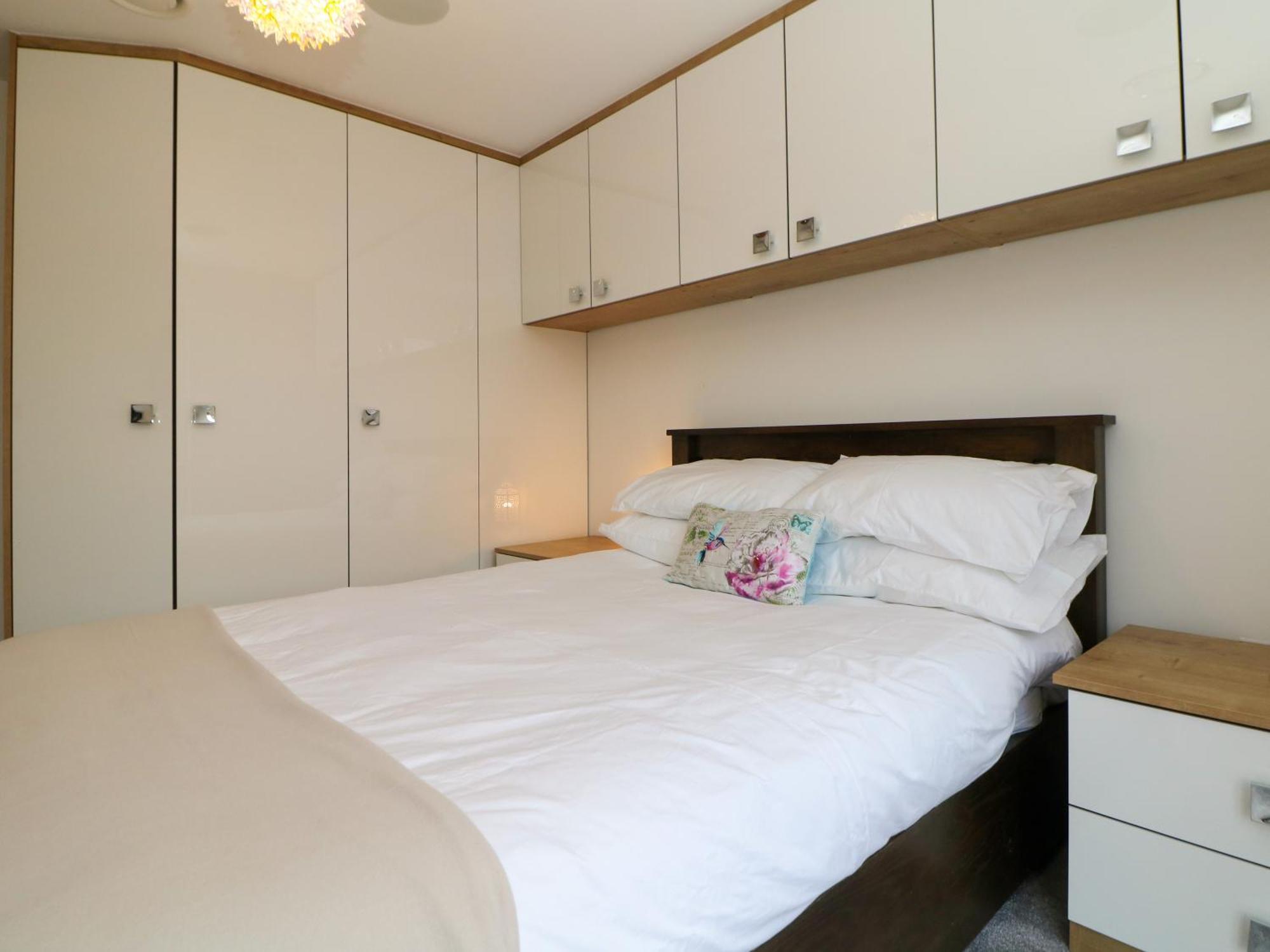 Вилла 4 Rockcliffe Grange Мансфилд Экстерьер фото