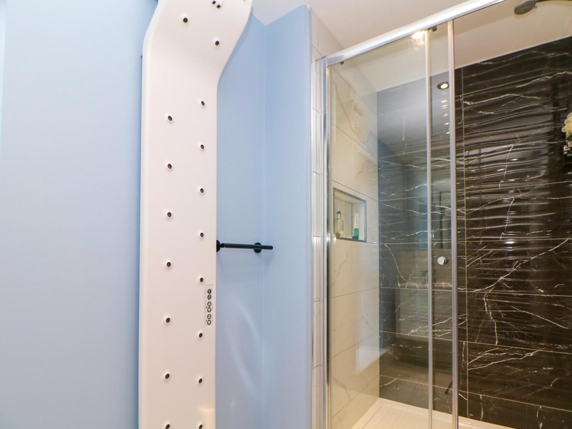 Вилла 4 Rockcliffe Grange Мансфилд Экстерьер фото