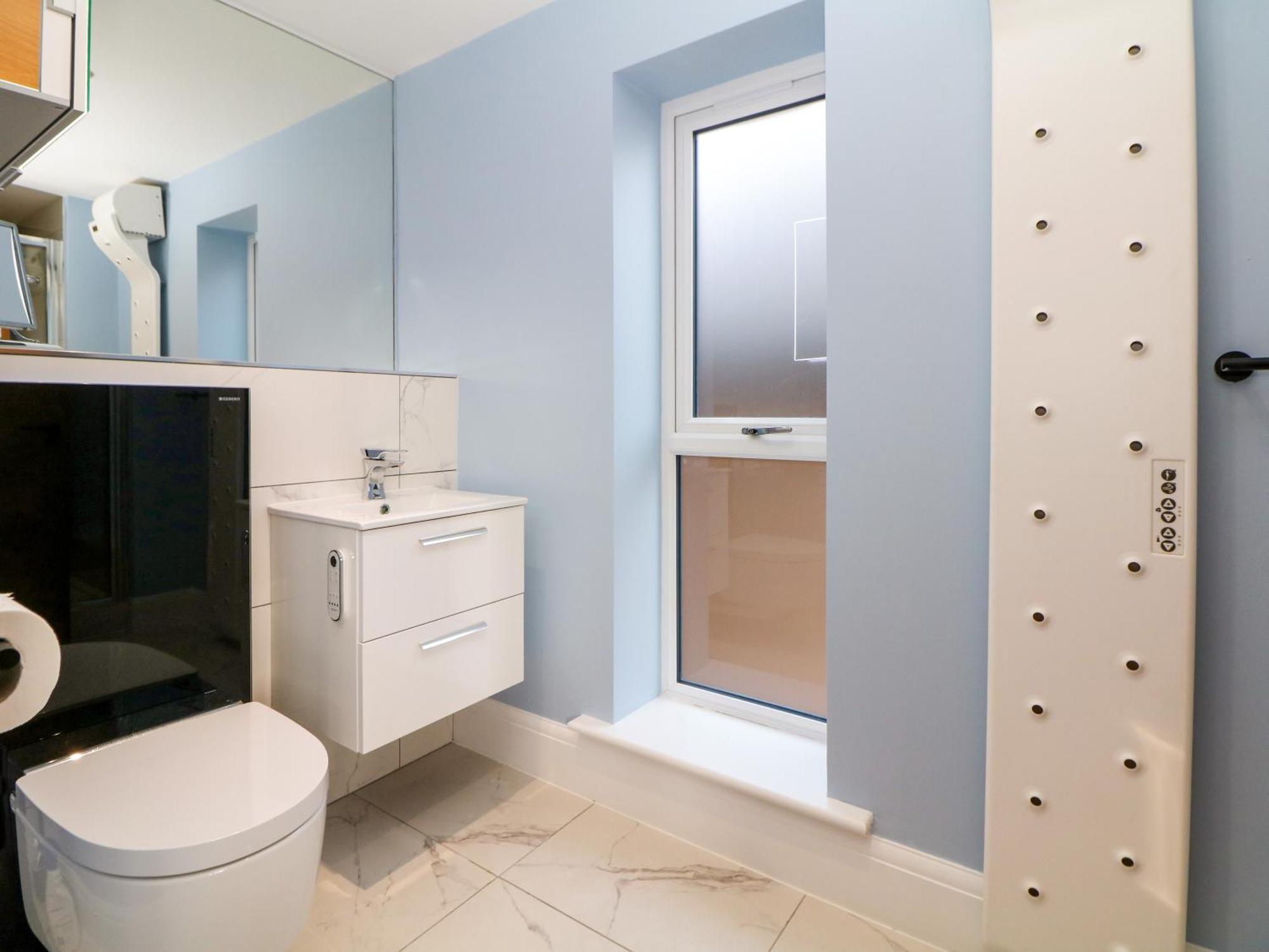Вилла 4 Rockcliffe Grange Мансфилд Экстерьер фото