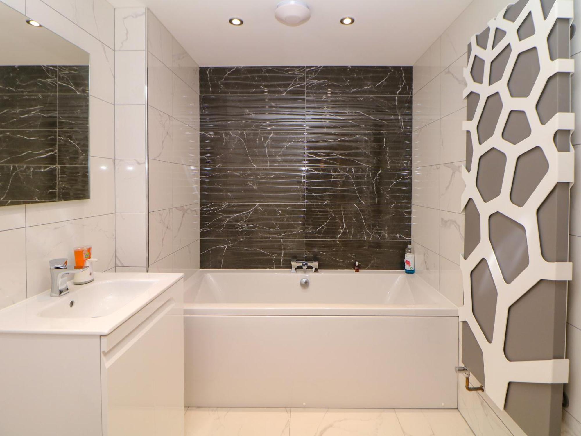 Вилла 4 Rockcliffe Grange Мансфилд Экстерьер фото