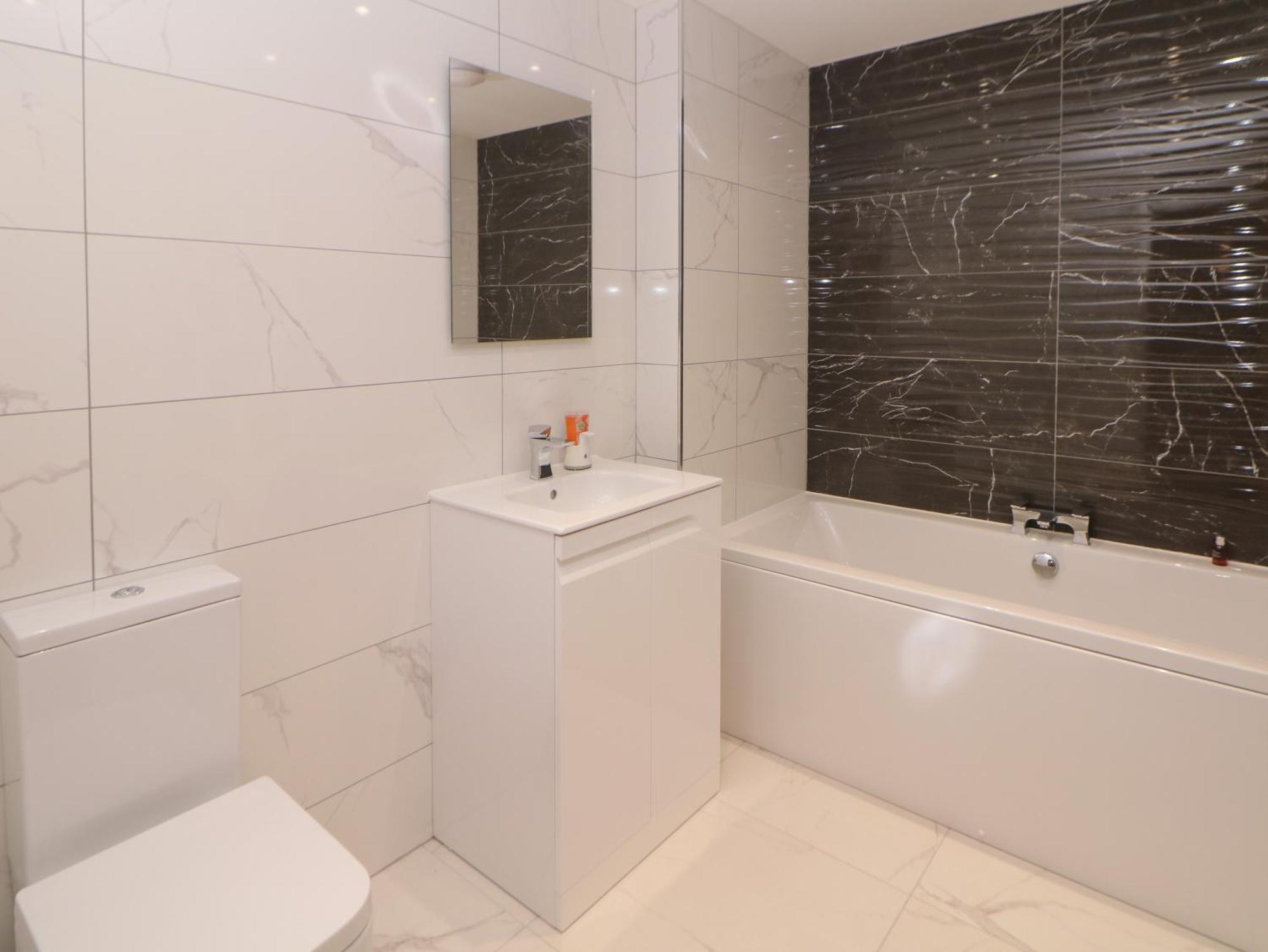 Вилла 4 Rockcliffe Grange Мансфилд Экстерьер фото